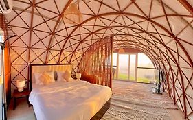 The Oasis Chalet