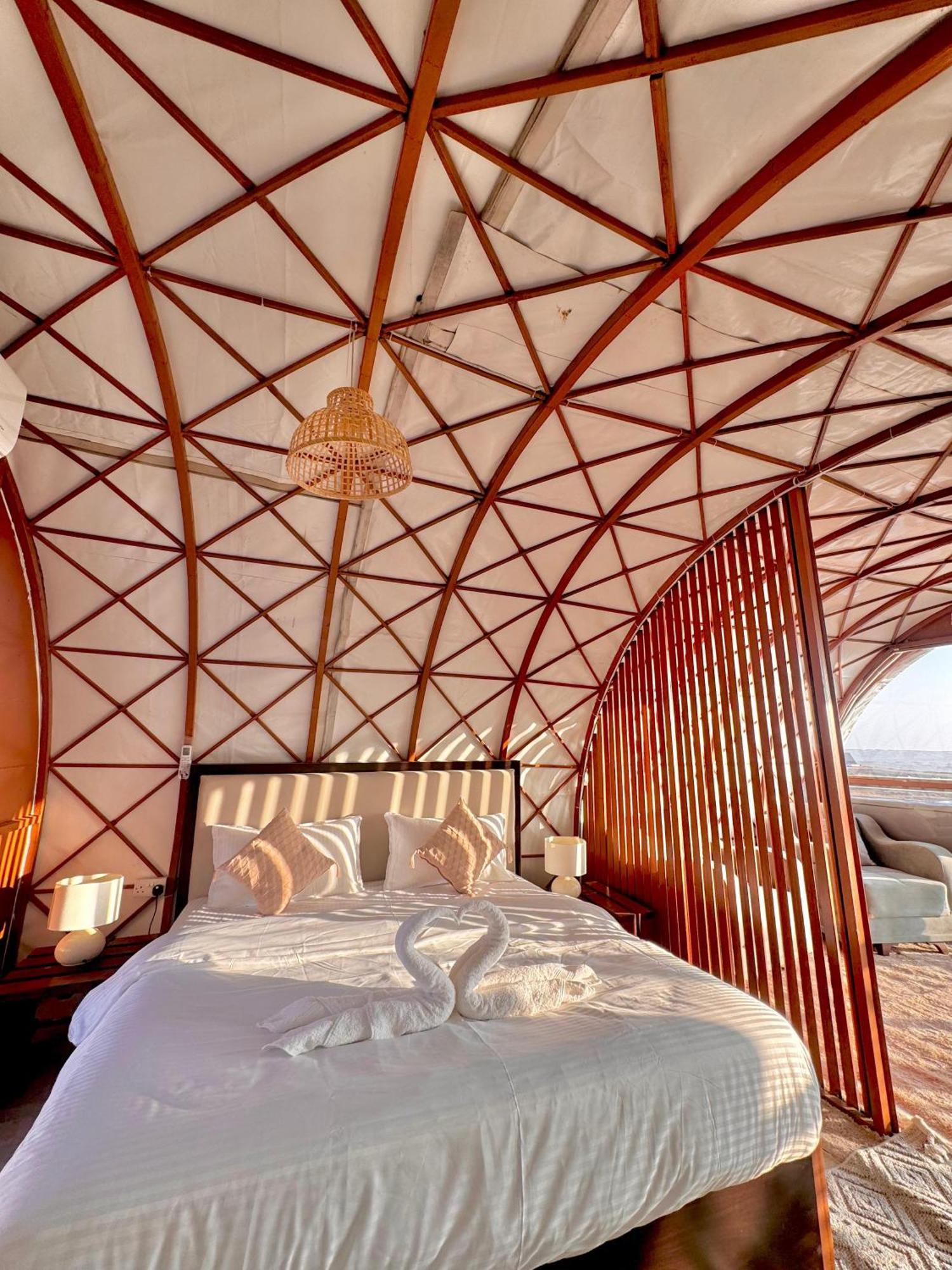 The Oasis Chalet Bidiya Экстерьер фото